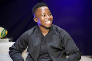 Sundowns midfielder Kholosa ‘Fox’ Biyana.
