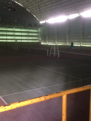 Tennis Indoor FKKSP