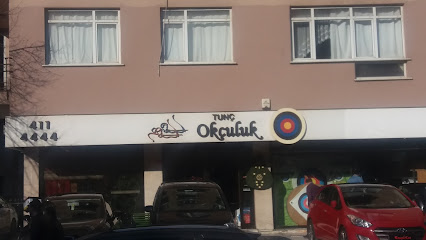 Tunç Okçuluk