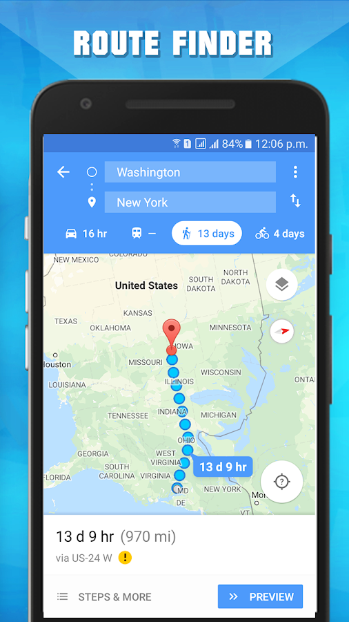 GPS Телефон трекер найти мой друг — приложение на Android