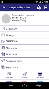 How to get Ganges Valley Parent Portal 1.4 apk for pc