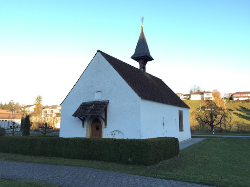 Herznach Kapelle
