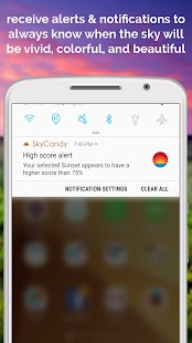 How to get SkyCandy - Sunset Forecast + Quality Predictor 1.4.5 unlimited apk for android