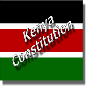 Download The Constitution of Kenya For PC Windows and Mac