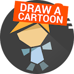 Draw Cartoons Apk