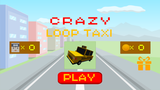 How to download Crazy Loop Taxi: Passengers 1.0.2 mod apk for android