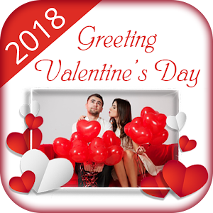 Download Greeting Valentine's Day 2018 For PC Windows and Mac