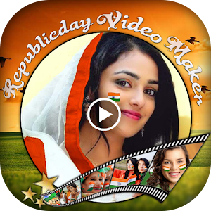 Download Republic Day Video Maker 2018 For PC Windows and Mac