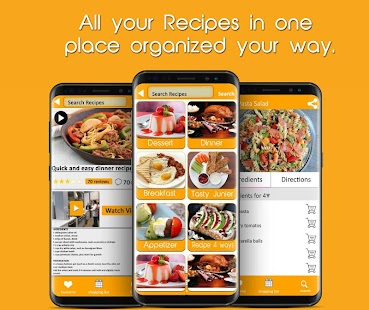How to install Tasty App 1.0 apk for laptop