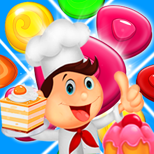 Download Candy Lover For PC Windows and Mac