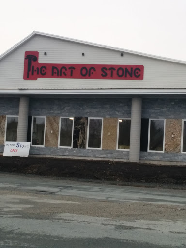 The Art Of Stone