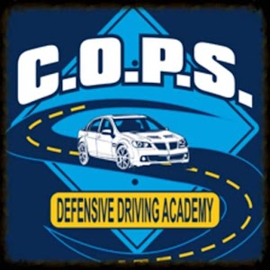 Download COPS Defense Driving Academy For PC Windows and Mac