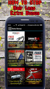 How to install How To Stop Hair Loss lastet apk for pc