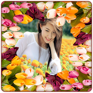 Tulip Photo Frames.apk 1.0