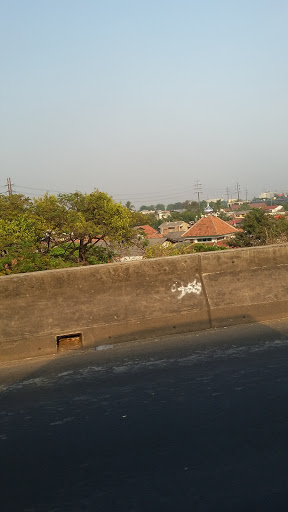 Masjid Komplek Polri