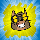 ダウンロード Cat Scratch Fever : Lotto Scratch Off Tic をインストールする 最新 APK ダウンローダ