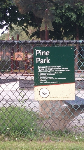 Pine Park 
