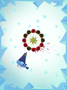 Pigeon Pop Screenshot