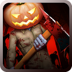 Bloody Halloween Game Apk
