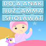 Kumpulan Doa Anak Muslim Apk