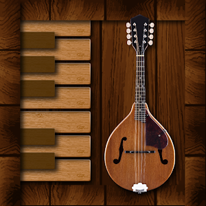 Download Professional Mandolin For PC Windows and Mac