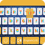 Twinkle for Emoji iKeyboard Apk