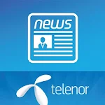 Telenor News Apk