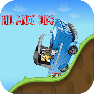 Download Hill Minion Climb For PC Windows and Mac