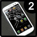 Cracked Screen 2 Apk