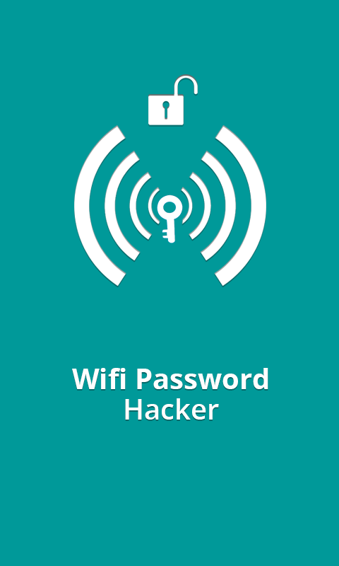 Android application Wifi Master Key:Prank screenshort