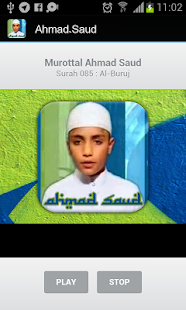 How to get Ahmad Saud MP3 Murottal 1.0 mod apk for laptop