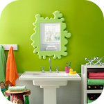 Bathroom Vanity Design Ideas Apk