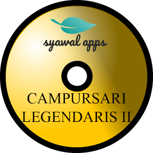 Download Campursari Legendaris (Vol.2) For PC Windows and Mac