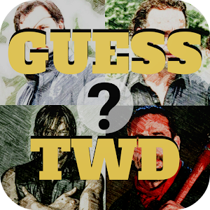 Download Guess the Walking Dead For PC Windows and Mac