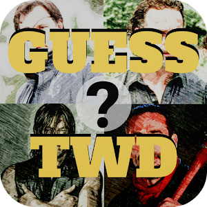 Guess the Walking Dead.apk 3.2.2dk
