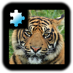 Jigsaw Puzzle: Tiger Apk