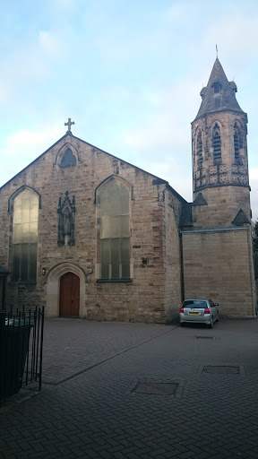 St Augustines Church 