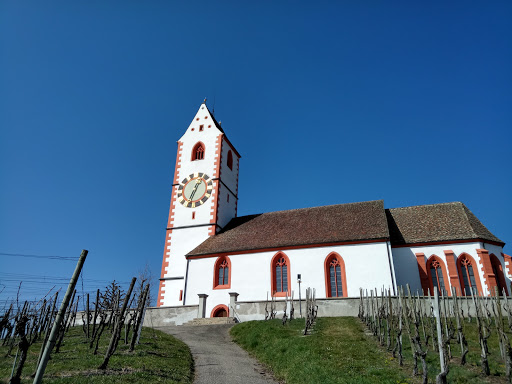 Bergkirche