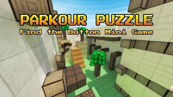 How to mod Parkour Puzzle – Find The Button FreeRunner Craft 1.0 apk for android