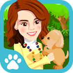 My Sweet Dog 2 - Free Game Apk