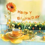 Birthday Wishes Messages Apk