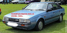 продам запчасти Mazda 626 626 II Hatchback (GC)
