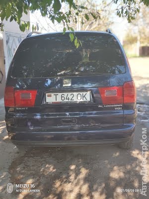 продам авто SEAT Arosa Arosa (6H) фото 2