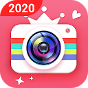 ダウンロード Selfie Camera - Beauty Camera, Photo Edit をインストールする 最新 APK ダウンローダ