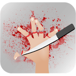Russian Knife Roulette Game Apk
