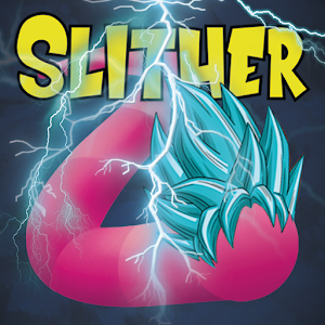 Download Super Slither Saiyan For PC Windows and Mac