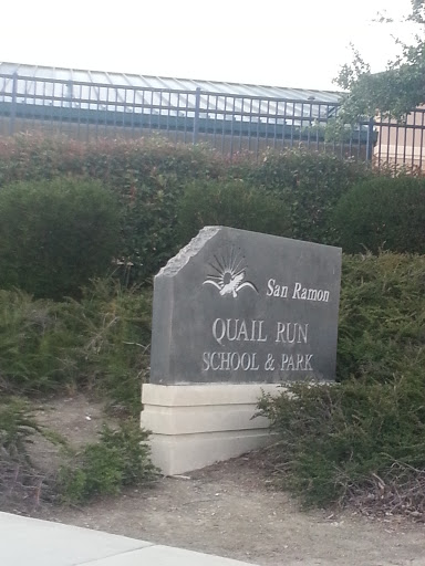 Quail Run Park