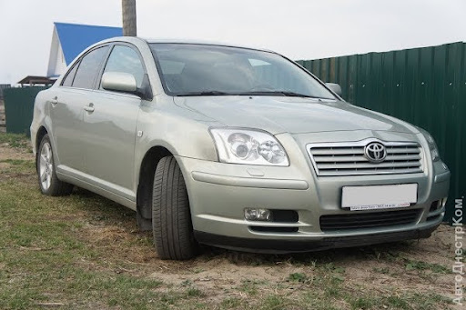 продам запчасти на авто Toyota Avensis Verso  фото 1