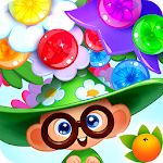 Bubble Flower Miracle Apk