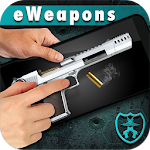 eWeapons™ Gun Weapon Simulator Apk